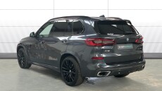 BMW X5 xDrive30d M Sport 5dr Auto Diesel Estate